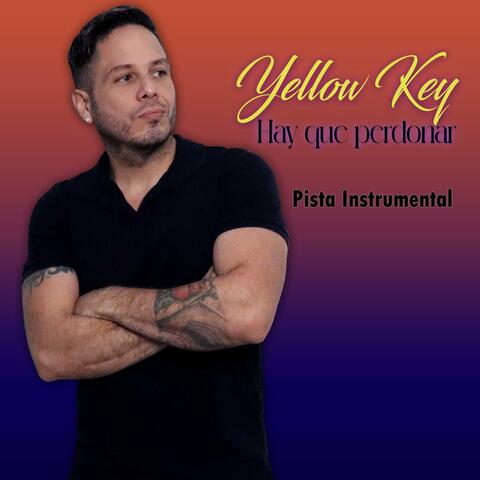 Hay que perdonar (Pista instrumental)