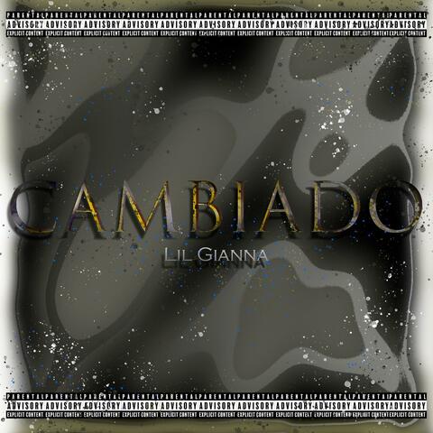 CAMBIADO