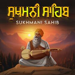 Sukhmani Sahib with Rabab