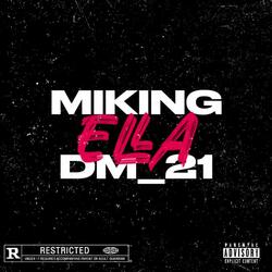 Ella (feat. Dm_21)
