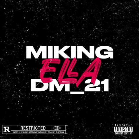 Ella (feat. Dm_21)