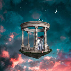 moonlight majesty