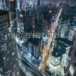 SECTOR DB3 (feat. Legitsky)