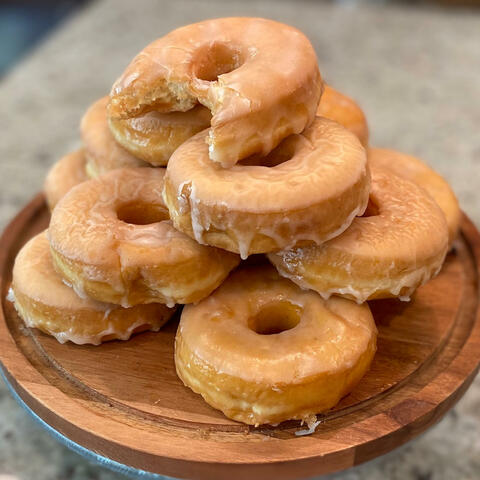 Take a Bite Out of Our Baker's Dozen