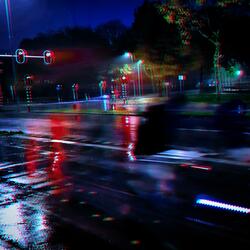 Drifting