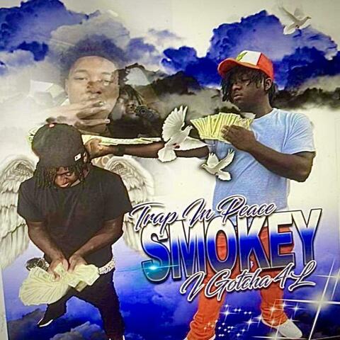 Long Live Smokey (feat. Juan No Migo) [Live]