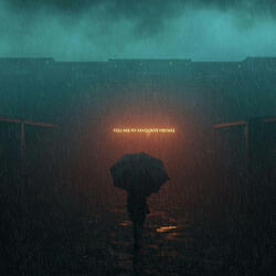 rain