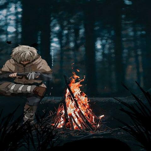 Vinland (feat. JamieNetflix)