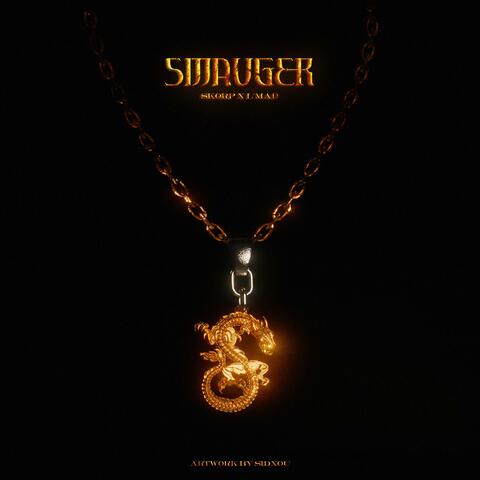 Smauger (feat. L'mad)
