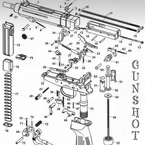 GUNSHOT