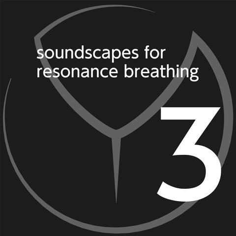 Soundscapes for Resonance Breathing and HRV Biofeedback 3