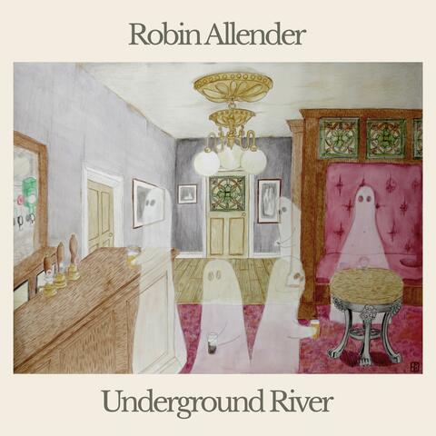 Underground River