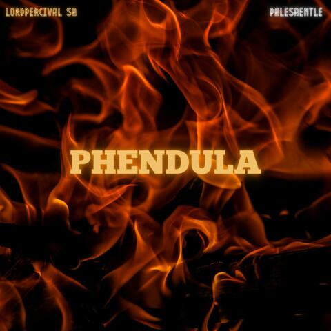 Phendula (feat. PalesaEntle) [Radio Edit]