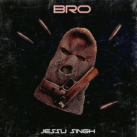 BRO (feat. MR CRUZ)