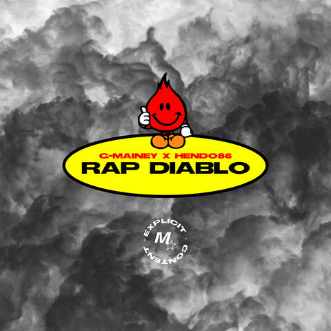 Rap Diablo (feat. Hendo86)