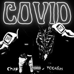 COVID (feat. YOGAlias)