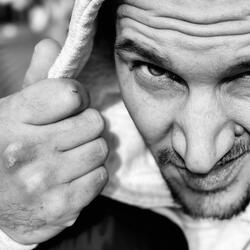 Поломаю нос (feat. Mel, DMC Bes & Bats)