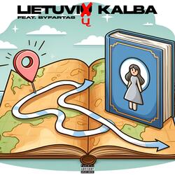 Lietuvių Kalba (feat. ByFartas)