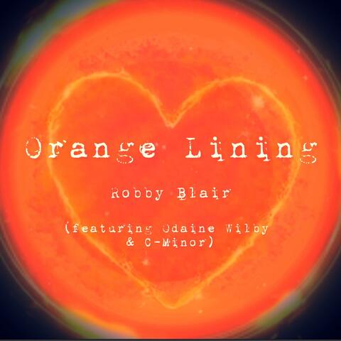 Orange Lining (2015)