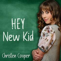 Hey New Kid