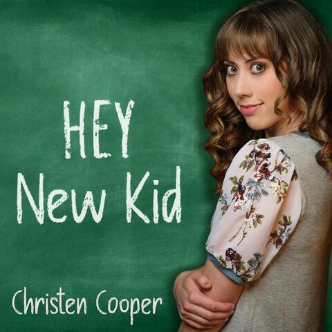 Hey New Kid