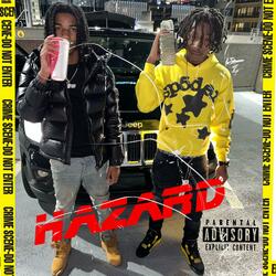 Hazard (feat. Lil Darius)