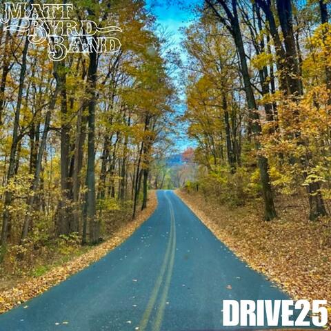 Drive25