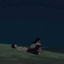 you and i