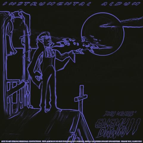 Enemy Dawn II (Instrumental Album)