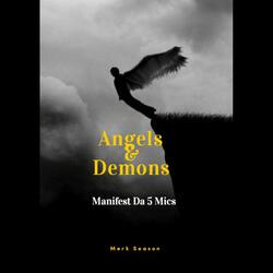 Angels and Demons