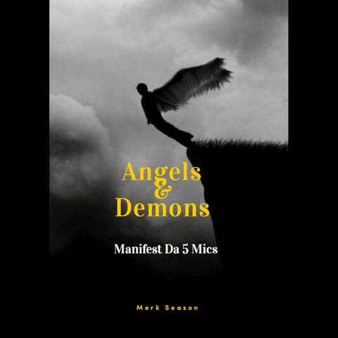 Angels and Demons
