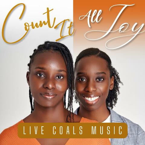 Count It All Joy