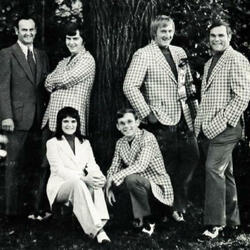 Inspirational Quartet (2)