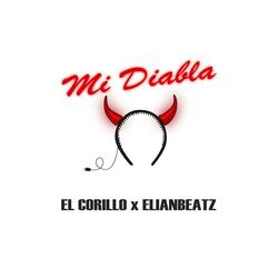 Mi Diabla (feat. Elian Beatz)