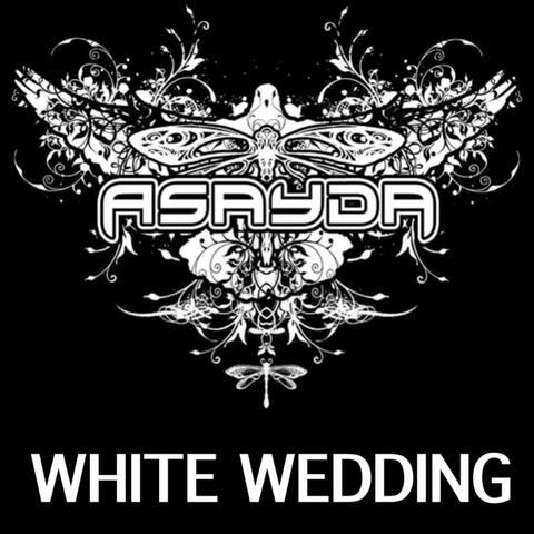 White Wedding