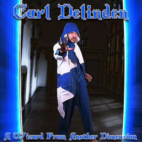 A Wizard From Another Dimension