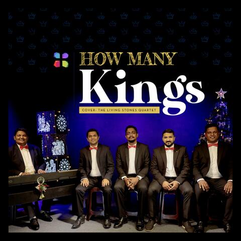 How Many Kings