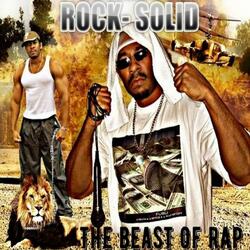 I'm Rock-Solid