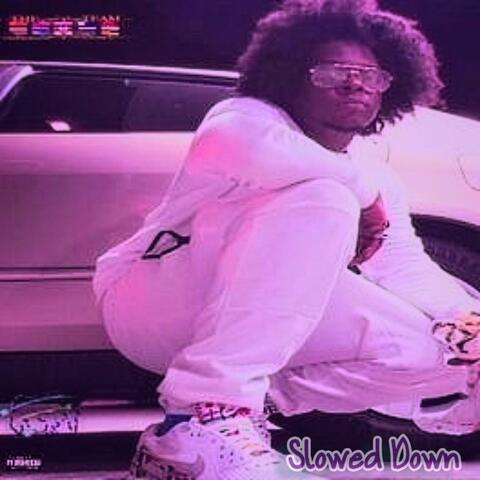 When You're Not Here (Slowed Down)