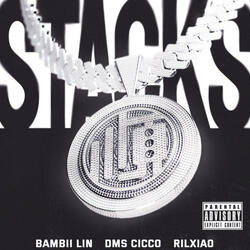 STACKS (feat. Bambii Lin & RiLxiao)
