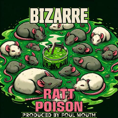 Ratt Poison