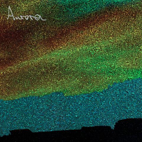 Aurora (feat. Abi Blake)