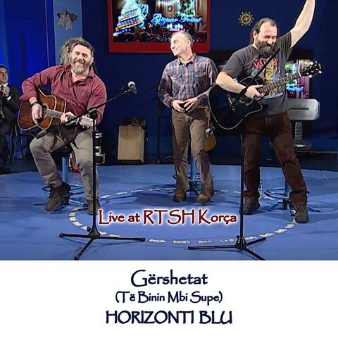 Gërshetat (Live at RTSH Korça, Unplugged Version)