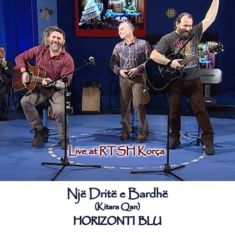 Një Dritë e Bardhë (Kitara Qan) (Live at RTSH Korça, Unplugged Version)