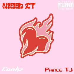 NEED IT (feat. Prince TJ)