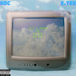 La La La (feat. E.TEE)