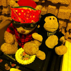 Spend Your Time With Me