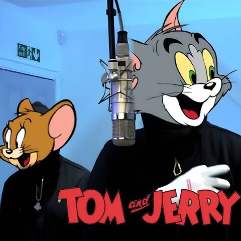Tom and Jerry drill