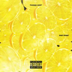 Easy Peasy (feat. Robby)
