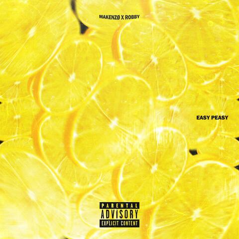 Easy Peasy (feat. Robby)